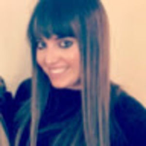 Meet your Posher, Eliza